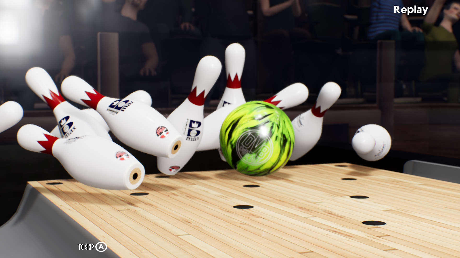 PBA Pro Bowling 2023