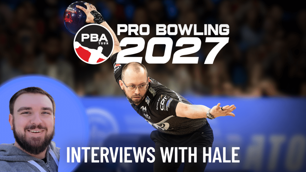Interviews with Hale